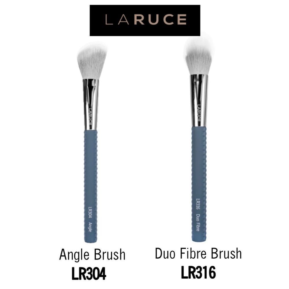 Laruce Face Makeup Brush Set